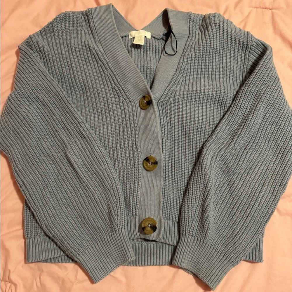 H&M sweater